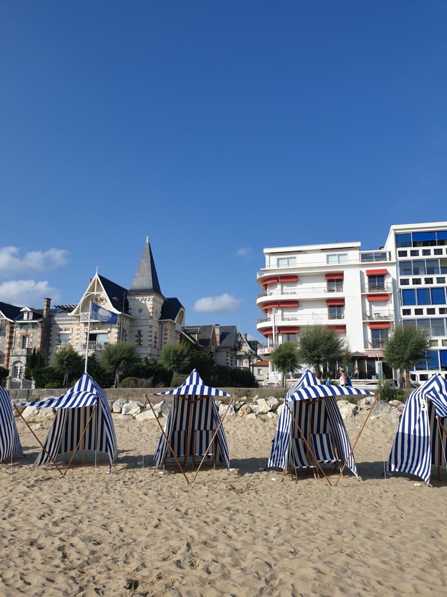 Appartement Phare Away - 20m - Belle Royannaise - *