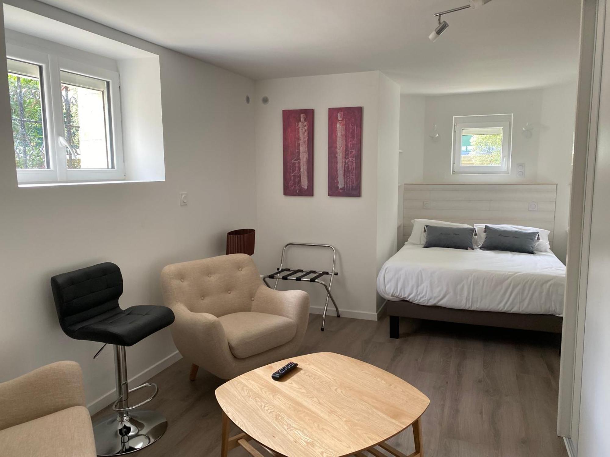 Appartement Phare Away - 20m - Belle Royannaise - Royan