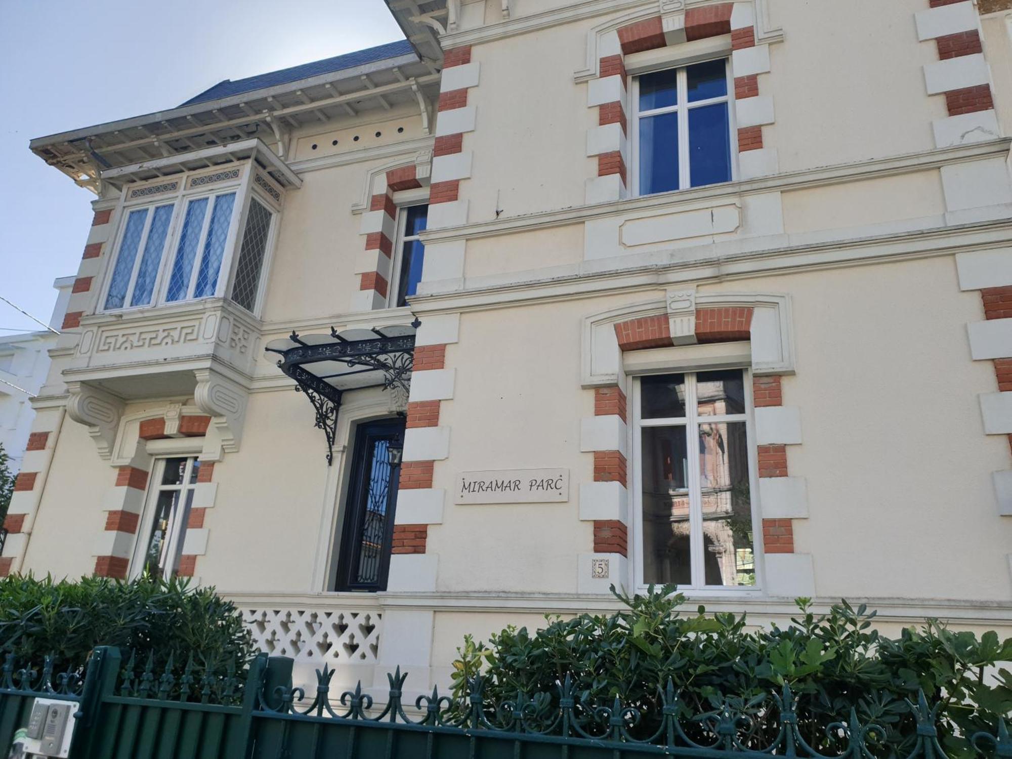 Phare Away - 20m - Belle Royannaise -